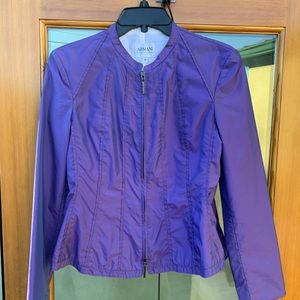 Vintage Armani Collezioni Jacket